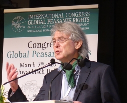 Global Peasants Rights Congress